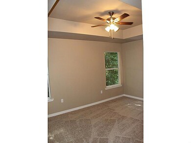 Master Bedroom.