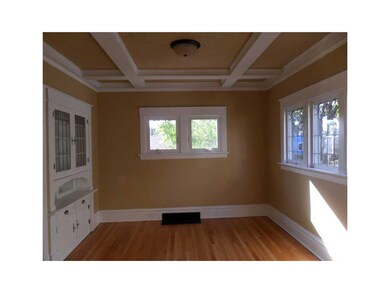 Dining Area.