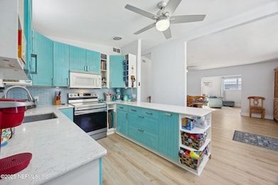 7428 Sandhurst Rd S, Jacksonville, FL 32277 - photo 3