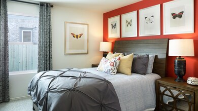 174 Cibolo Creek Loop, Bastrop, TX 78602 - photo 7