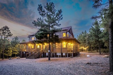 227 Twisted Vine Ct, Broken Bow, OK 74728 - photo 4