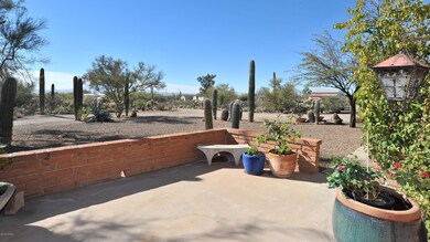 Courtyard 3