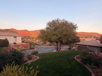 1399 W Cedar Dr unit Lot 243, Saint George, UT 84770 - photo 6