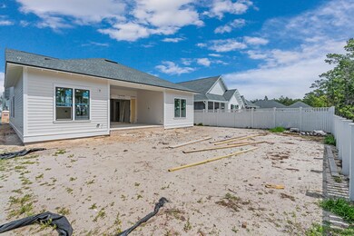 Pines Lot 24