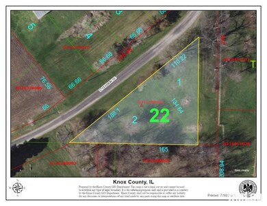 101 S Station St, Altona, IL 61414 - photo 6