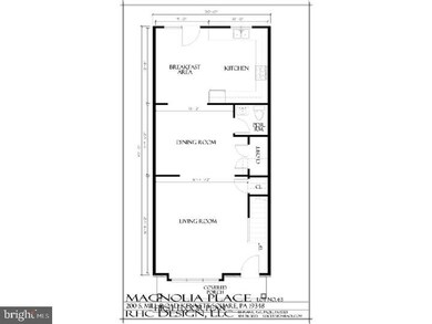 609 W Mulberry St, Kennett Square, PA 19348 - photo 2