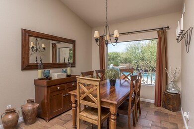 Dining Room with Views