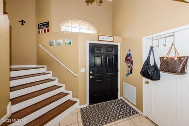 Entrance 1