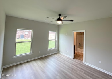 KCG31 Primary Bedroom