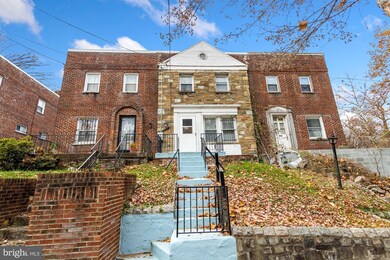 103 Trenton Place SE, Washington, DC 20032 - photo 2