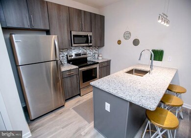 1410 N 31st St unit 1B-1-302, Philadelphia, PA 19121 - photo 2