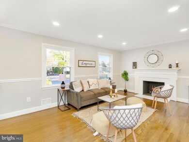 1503 Cool Spring Dr, Alexandria, VA 22308 - photo 3