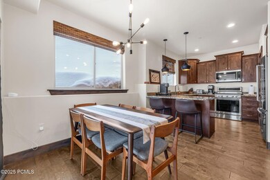 14345 N Buck Horn Trail unit 43-E, Kamas, UT 84036 - photo 7