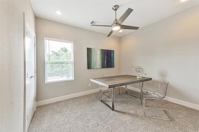 5503 Beall St unit B, Houston, TX 77091 - photo 7