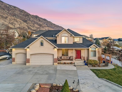 9242 N Emerald Lake Cove, Cedar Hills, UT 84062 - photo 2