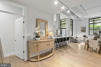 2000 Clarendon Blvd unit 101, Arlington, VA 22201 - photo 5