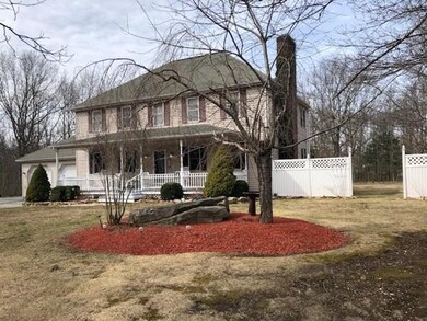 14 Mount Daniels Way, Douglas, MA 01516 - photo 4