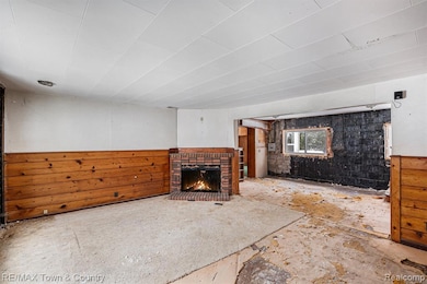 1101 Nutana Blvd, Mount Morris, MI 48458 - photo 2