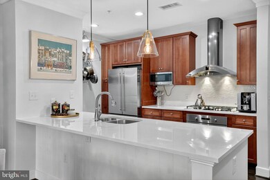 Acton's Landing Condominiums unit 101, Annapolis, MD 21401 - photo 3