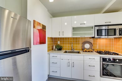 1440 N St NW unit 608, Washington, DC 20005 - photo 4