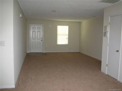 View from Back of House into Family Room