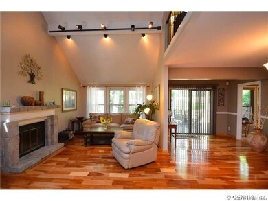 Living Room.