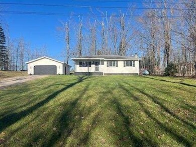 8576 O'Rourke Rd, Vanderbilt, MI 49795 - photo 3