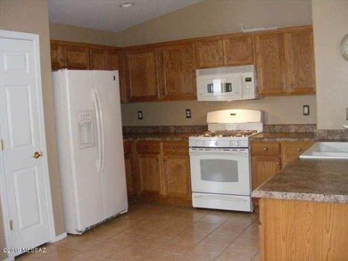 Open Kitchen