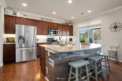 301 Ames St NE, Orting, WA 98360 - photo 4