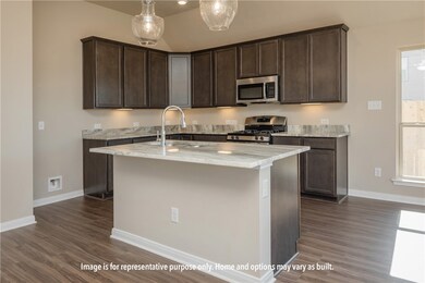 4818 Native Tree Ln, College Station, TX 77845 - photo 5