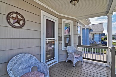 31 Calder St, Pawtucket, RI 02861 - photo 5