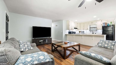 260 Powder Mill Dr, Dallas, GA 30157 - photo 7