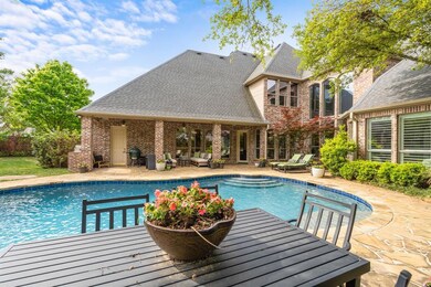 200 Capriole Ct, Colleyville, TX 76034 - photo 3