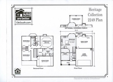 3438 Pear Blossom Way, Murfreesboro, TN 37127 - photo 2