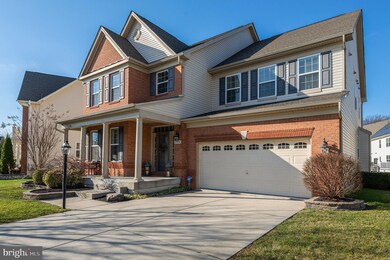 2006 Brodick Ln, Gambrills, MD 21054 - photo 2