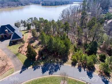 MAIN CHANNEL LOT WITH GORGEOUS VIEWS!