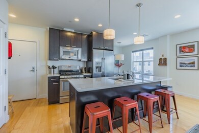 65 Beacon St unit 305, Somerville, MA 02143 - photo 5