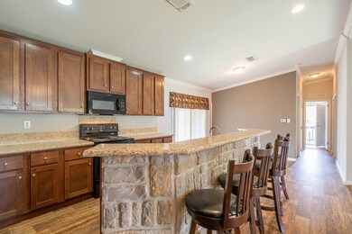 1004 Hackberry St, San Marcos, TX 78666 - photo 6