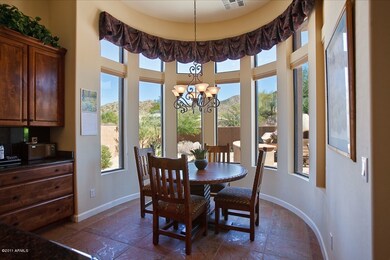 Breakfast Nook