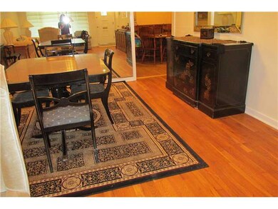 Dining Room.