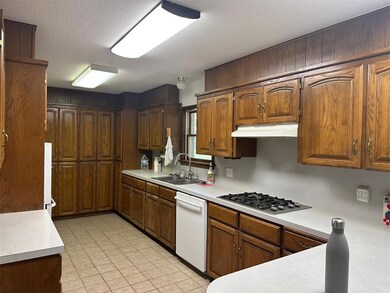 1501 N Westminster Rd, Guthrie, OK 73044 - photo 7