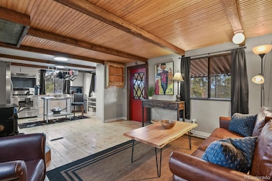 957 Arapahoe Dr, Florissant, CO 80816 - photo 3