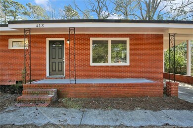 413 Durant Dr, Fayetteville, NC 28304 - photo 2