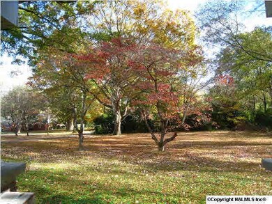 Lovely and colorful front yard