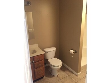 Full Bath Downstairs