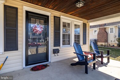 228 Morgan Ave, Collingswood, NJ 08108 - photo 3