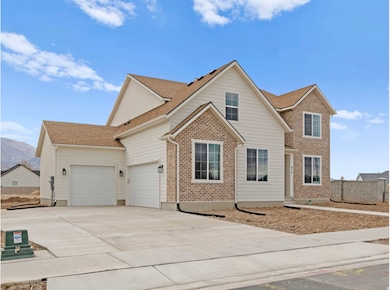 974 E 400 St N unit 1, Salem, UT 84653 - photo 2