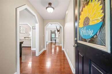 253 Grindstone Creek Dr, Clarkesville, GA 30523 - photo 4