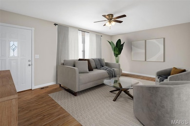 1083 Crestwood Ln, O Fallon, MO 63366 - photo 7