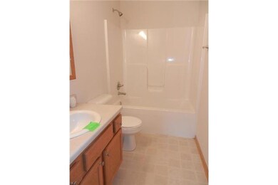 Bathroom.